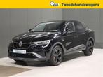 Renault Arkana   1.6I E-TECH HEV RS-LINE, Auto's, Renault, Automaat, Parkeersensor, Zwart, Bedrijf