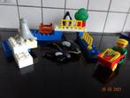 DUPLO LEGO SET 2663-1 - Water Animals VINTAGE*VOLLEDIG*, Duplo, Ophalen of Verzenden