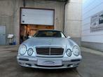 Mercedes-Benz CLK230 Coupe Kompressor Elegance *Automaat *, Automaat, Achterwielaandrijving, Zwart, 4 cilinders