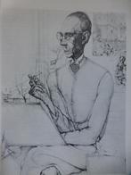 Grafische kunst in Oost Vlaanderen, Ophalen of Verzenden, Gelezen