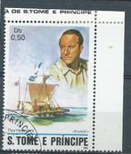 SAO TOME &PRINCIPE, Verzenden