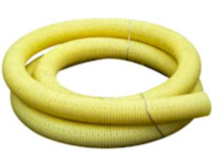 drainagebuis PVC geperforeerd 80mm, Doe-het-zelf en Bouw, Buizen en Afvoer, Nieuw, Afvoer, PVC, 6 meter of meer, 60 tot 80 mm