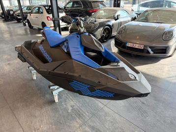 JET SKI SEADOO, Enlèvement, Neuf