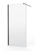 Paroi douche fixe sanswiss, Enlèvement