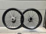 Mavic Disc Wielset, Fietsen en Brommers, Fietsonderdelen, Racefiets, Zo goed als nieuw, Mavic, Ophalen