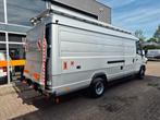 Mercedes-Benz Vario 816 L3H2 MAXI EURO 4/ Taillift/ Roofrack, 2700 kg, Achterwielaandrijving, Gebruikt, 4 cilinders