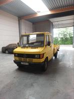 Mercedes tn 307 pik up 5 zitplaatsen, Auto's, Mercedes-Benz, Te koop, Particulier