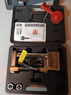 caravan slot, Caravans en Kamperen, Ophalen, Zo goed als nieuw