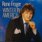 Singles René Froger, CD & DVD, CD | Néerlandophone, Comme neuf, Enlèvement ou Envoi