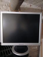 Samsung SyncMaster 910N Monitor LCD 19" TFT Scherm, Computers en Software, Monitoren, Ophalen, Overige typen, Samsung, 5 ms of meer