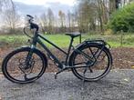 trekkingfiets Koga World traveller, Fietsen en Brommers, Ophalen, Zo goed als nieuw, Meer dan 20 versnellingen