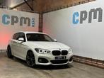BMW 120 DA * M-PACK * 190 ch ! * LED * EURO6 * OMBRE *, Alcantara, Série 1, Automatique, Propulsion arrière