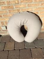 Zit- en Voedingskussen en verzorgingskussen + potje, Ophalen, Gebruikt, Voedingskussen