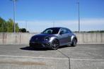 Prachtige Volkswagen Beetle 1.2 TSI DSG, 4 cilinders, Leder, Bedrijf, Zilver of Grijs