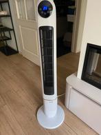 Profile toren ventilator, Ophalen, Ventilator met afstandsbediening, Gebruikt