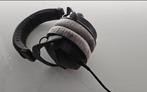 Beyerdynamic DT770 pro - 80 Ohm - als nieuw, Enlèvement ou Envoi, Comme neuf, Circum-aural