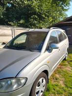 Ssangyong rodius, Auto's, SsangYong, Diesel, Particulier, Euro 4, Rodius