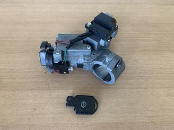 nissan micra K12 contactslot keyless entry 2002 tot 2010  beschikbaar voor biedingen