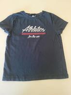 Donkerblauw T-shirt maat 134 van Jbc, Ophalen of Verzenden