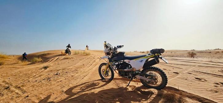 Husqvarna 701 enduro 2023, Motoren, Motoren | Husqvarna, Particulier, Enduro, Ophalen