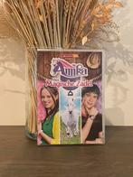 Amika : Het Magische Zadel, Cd's en Dvd's, Ophalen of Verzenden, Zo goed als nieuw