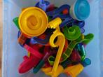 knikkerbaan, Kinderen en Baby's, Speelgoed | Educatief en Creatief, Ophalen of Verzenden, Gebruikt