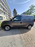 Fiat Doblo, Auto's, Fiat, Stof, 4 cilinders, Parkeersensor, Handgeschakeld