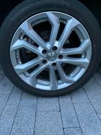 Velgen Dezent Nieuwe staat! 225/45/17 koopje!!, Ophalen