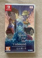 A Space for the Unbound (Asian import), Consoles de jeu & Jeux vidéo, Comme neuf, Aventure et Action, Envoi, À partir de 16 ans