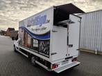 Renault Master met meubelbak voor lengtes tot 6m (incl. BTW), Autos, Renault, Achat, Euro 6, 2500 kg, Diesel