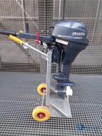 Nieuwe Yamaha 9.9pk HIGH TRUST FT9.9LMHL - 3 jaar garantie!, Sports nautiques & Bateaux, Moteurs Hors-bord & In-bord, -, Neuf