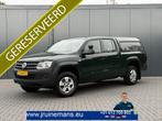 Volkswagen Amarok 2.0 TDI 141 PK 4X4 / PICK UP / 5 PERS DUBB, 197 g/km, SUV of Terreinwagen, Onderhoudsboekje, Te koop