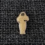 PIN - ASTRONAUT - RUIMTEVAART, Verzamelen, Verzenden, Gebruikt, Overige onderwerpen, Speldje of Pin