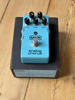 MXR Analog Chorus, Enlèvement ou Envoi, Utilisé, Chorus