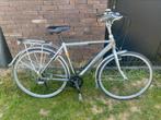 Herenfiets Gazelle, Fietsen en Brommers, Verzenden, Gazelle