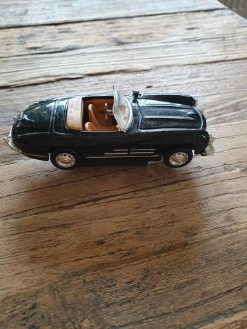 Mercedes-benz 300sl beschikbaar voor biedingen