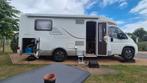 Hymer Bianco Line T.698 CL., Caravans en Kamperen, Mobilhomes, 7 tot 8 meter, Diesel, Particulier, Half-integraal