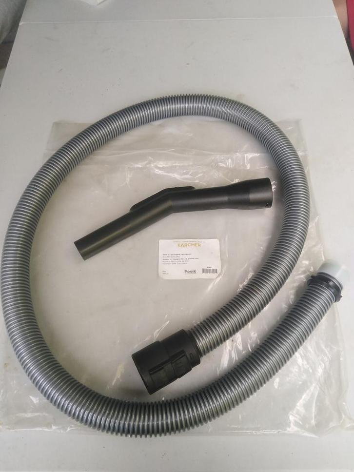 Tuyau d'aspirateur Karcher neuf, Electroménager, Pièces & Accessoires, Neuf, Enlèvement ou Envoi