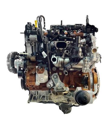 Ford Ranger TKE 2.0 EcoBlue 4x4-dieselmotor  beschikbaar voor biedingen