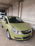 Opel Corsa, Auto's, Opel, Te koop, Benzine, Particulier, Airconditioning