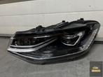 LAMP LINKS VW CADDY 2K 2K8 20- FULL LED, Gebruikt, Volkswagen