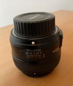 Lens Yongnuo YN 50mm f/1,8 for Nikon, Nieuw, Overige merken, Ophalen