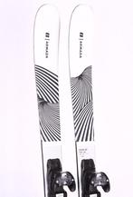 Skis 151 167 cm pour femmes ARMADA VICTA 83, grip walk, carb