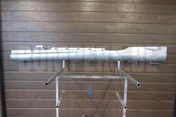 Zijskirt Links Dorpellijst Mercedes E 207 AMG Cabrio 2076900 beschikbaar voor biedingen