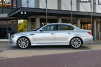 BMW M5 E60 V10 SMG (bj 2006, automaat), Auto's, BMW, Automaat, 4 deurs, Gebruikt, Overige kleuren