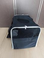 Sac de transport neuf pour chat où pour petit chien, Enlèvement, Neuf