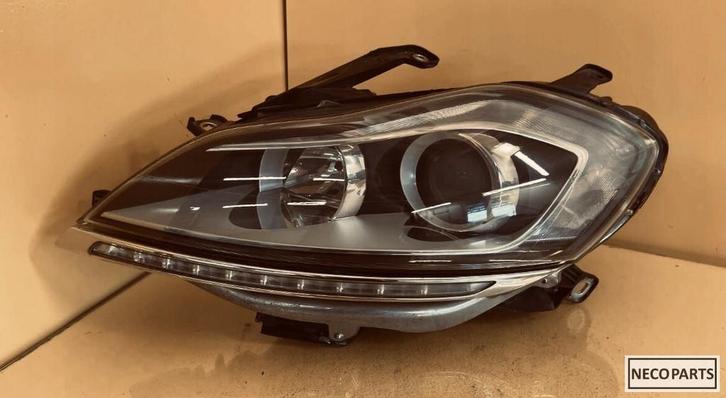 LANCIA DELTA XENON KOPLAMP 2008-2014 ALLES LEVERBAAR !!!, Auto-onderdelen, Verlichting, Lancia, Gebruikt, Ophalen of Verzenden