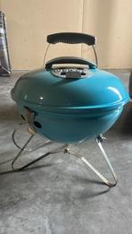 Weber tafelbarbeque, Ophalen, Zo goed als nieuw