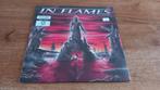 IN FLAMES - COLONY RE-ISSUE 2014 SEALED, Ophalen of Verzenden, Nieuw in verpakking