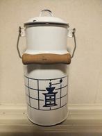 email melkkan, Antiek en Kunst, Ophalen of Verzenden